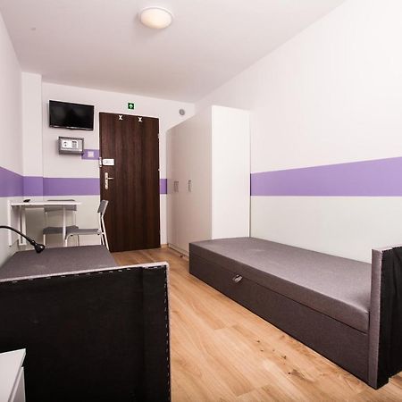 Sudo Rooms Breslavia Exterior foto