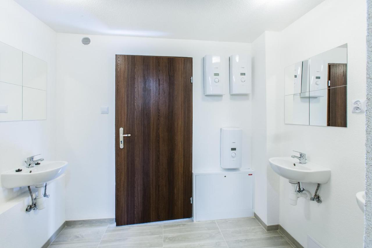 Sudo Rooms Breslavia Exterior foto