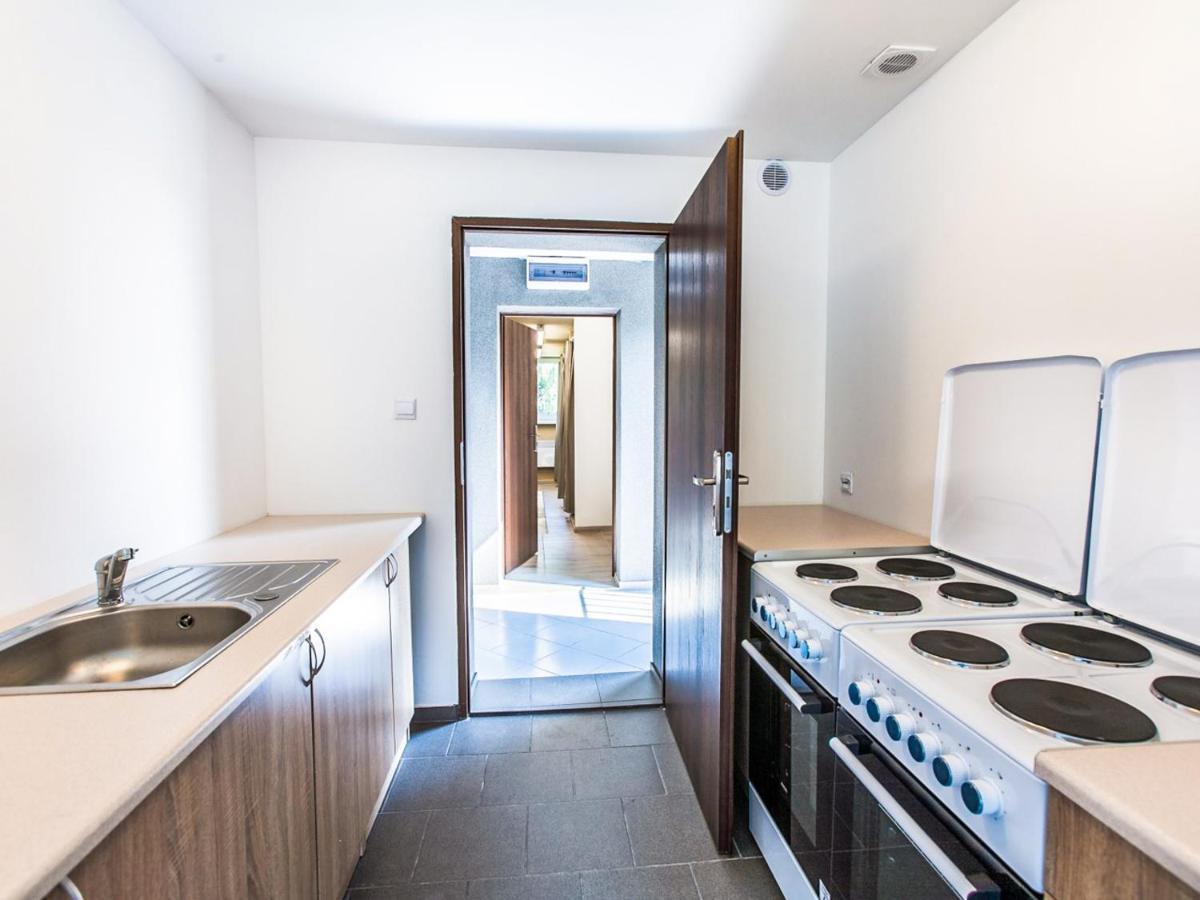 Sudo Rooms Breslavia Exterior foto