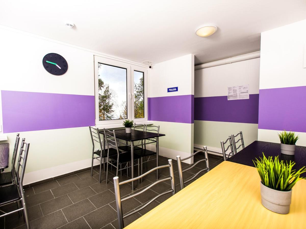 Sudo Rooms Breslavia Exterior foto