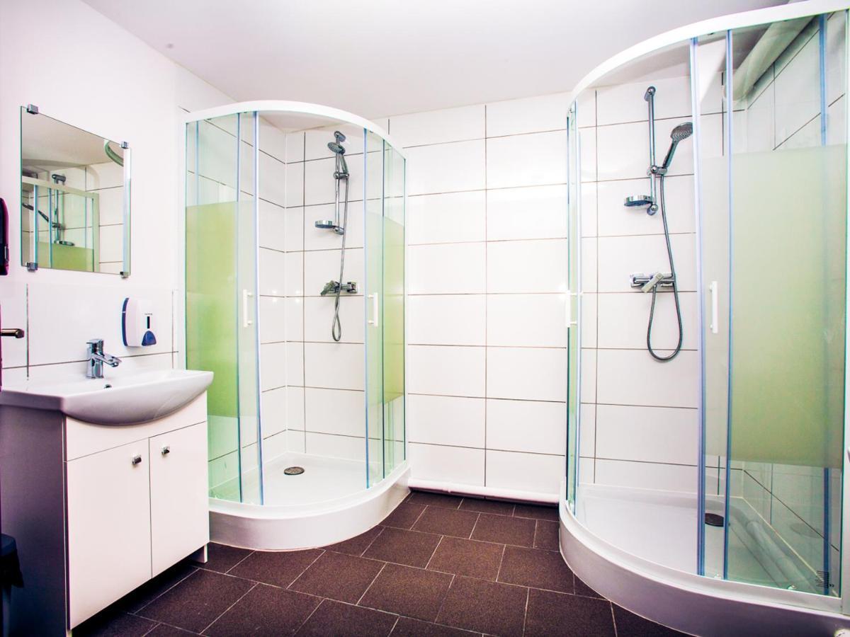 Sudo Rooms Breslavia Exterior foto