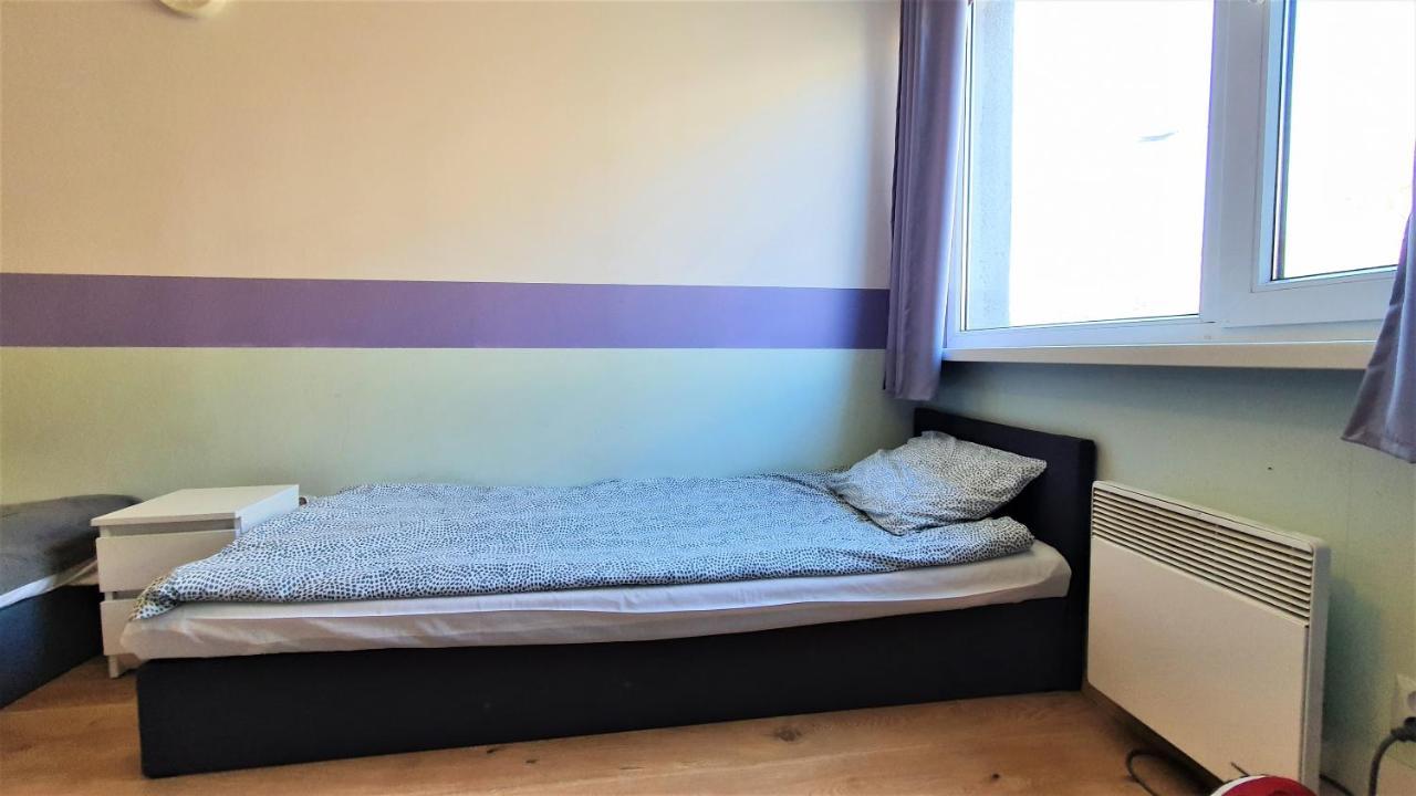 Sudo Rooms Breslavia Exterior foto