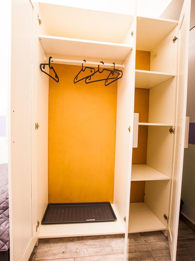 Sudo Rooms Breslavia Exterior foto