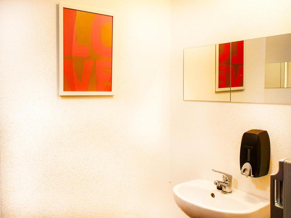 Sudo Rooms Breslavia Exterior foto
