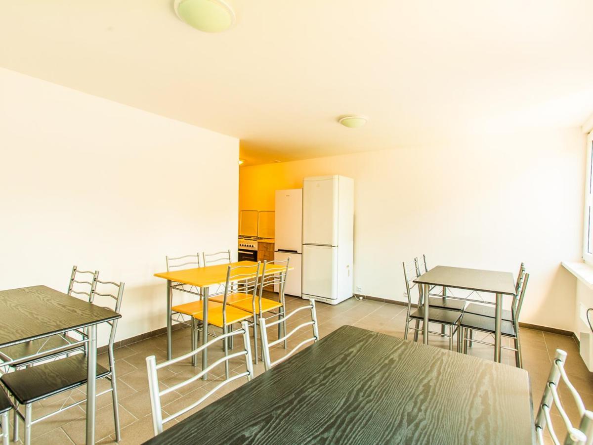 Sudo Rooms Breslavia Exterior foto